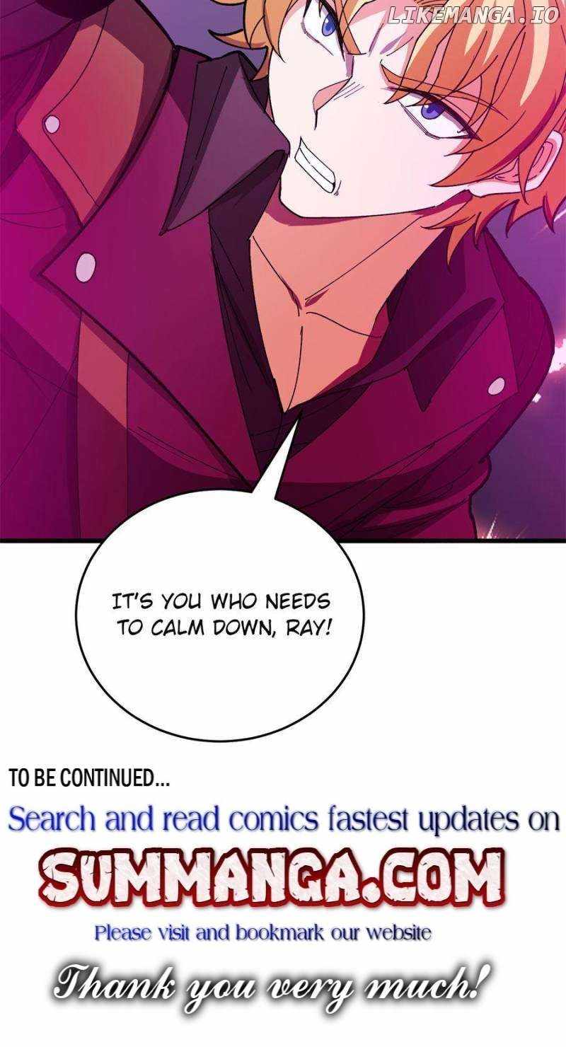 Evil Dragon Is Reincarnated! Revenge Begins at the Age of Five! Chapter 272 31